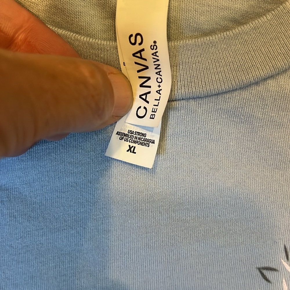 MLB Randy Johnson tee - Picture 2 of 3